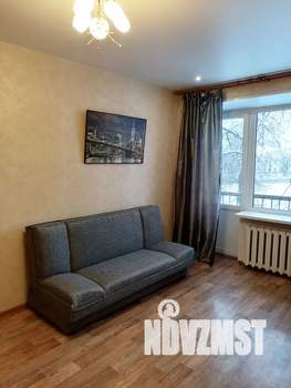 1-к квартира, посуточно, 32м2, 3/5 этаж