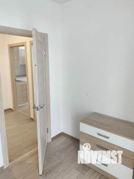 2-к квартира, на длительный срок, 60м2, 9/17 этаж