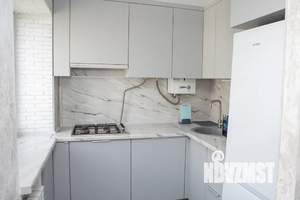 Студия квартира, посуточно, 35м2, 6/6 этаж