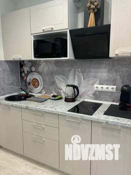 Студия квартира, посуточно, 26м2, 3/9 этаж