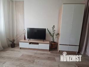 1-к квартира, посуточно, 35м2, 10/19 этаж