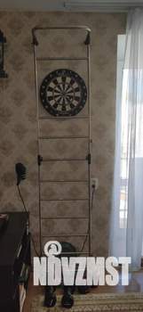 2-к квартира, посуточно, 38м2, 5/9 этаж