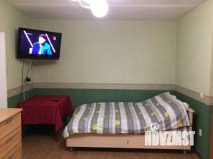 1-к квартира, посуточно, 33м2, 9/9 этаж