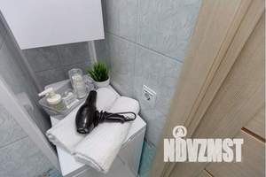 1-к квартира, посуточно, 23м2, 8/14 этаж