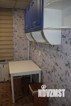 1-к квартира, на длительный срок, 31м2, 1/5 этаж