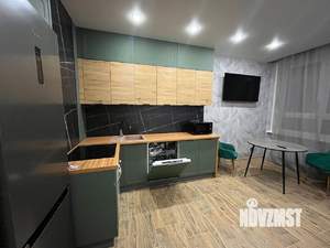 1-к квартира, на длительный срок, 43м2, 6/19 этаж