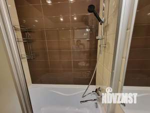 1-к квартира, посуточно, 55м2, 1/1 этаж