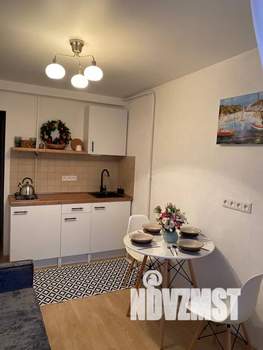 1-к квартира, посуточно, 36м2, 2/10 этаж