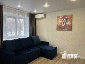 2-к квартира, посуточно, 43м2, 2/5 этаж