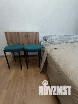 1-к квартира, посуточно, 12м2, 3/4 этаж