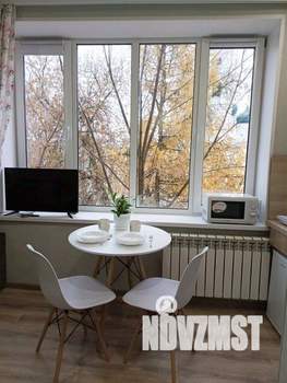 1-к квартира, посуточно, 22м2, 1/1 этаж