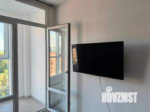 1-к квартира, посуточно, 42м2, 10/14 этаж