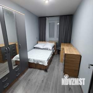 2-к квартира, на длительный срок, 43м2, 7/9 этаж