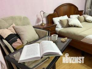 1-к квартира, посуточно, 110м2, 1/1 этаж