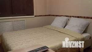 1-к квартира, посуточно, 17м2, 7/10 этаж