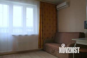 Студия квартира, посуточно, 20м2, 7/10 этаж