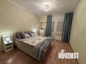 1-к квартира, посуточно, 63м2, 1/1 этаж