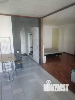 1-к квартира, на длительный срок, 45м2, 2/7 этаж