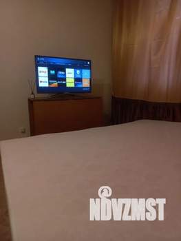 1-к квартира, посуточно, 35м2, 1/17 этаж