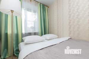 2-к квартира, посуточно, 65м2, 1/1 этаж
