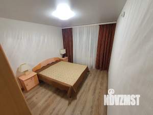 2-к квартира, посуточно, 56м2, 7/10 этаж