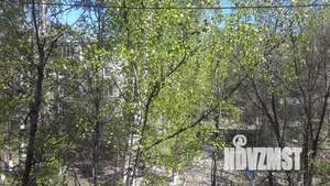 1-к квартира, посуточно, 31м2, 3/5 этаж