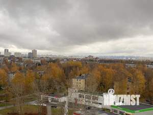 Студия квартира, посуточно, 27м2, 13/18 этаж