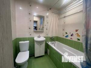 1-к квартира, на длительный срок, 45м2, 9/13 этаж