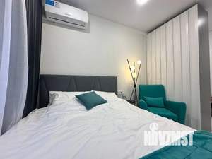 Студия квартира, посуточно, 19м2, 1/9 этаж