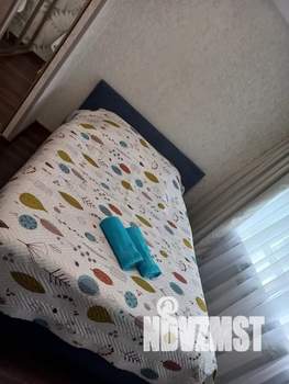 Студия квартира, посуточно, 20м2, 2/5 этаж