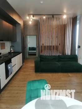 2-к квартира, посуточно, 60м2, 15/20 этаж