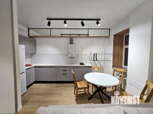 2-к квартира, на длительный срок, 52м2, 2/5 этаж