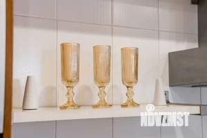 2-к квартира, посуточно, 48м2, 5/10 этаж