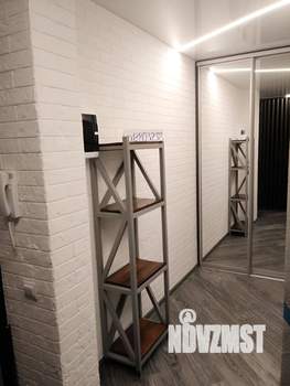 1-к квартира, посуточно, 33м2, 2/5 этаж