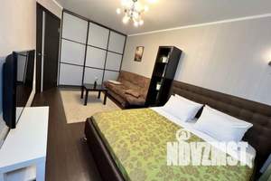 1-к квартира, посуточно, 43м2, 7/8 этаж