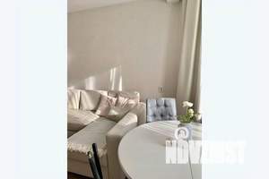 2-к квартира, посуточно, 55м2, 3/6 этаж