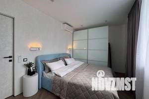 2-к квартира, посуточно, 50м2, 8/14 этаж