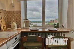 2-к квартира, посуточно, 55м2, 6/10 этаж