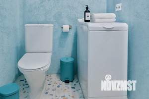 1-к квартира, посуточно, 29м2, 6/8 этаж