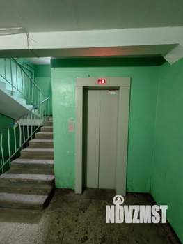 1-к квартира, на длительный срок, 33м2, 7/9 этаж