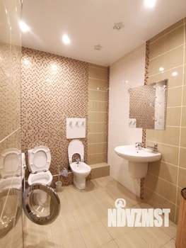 3-к квартира, на длительный срок, 119м2, 4/19 этаж