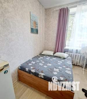 Студия квартира, посуточно, 10м2, 1/3 этаж