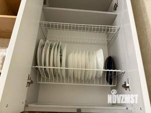 2-к квартира, посуточно, 60м2, 1/1 этаж