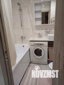 1-к квартира, посуточно, 32м2, 6/7 этаж