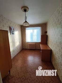 2-к квартира, на длительный срок, 46м2, 4/5 этаж