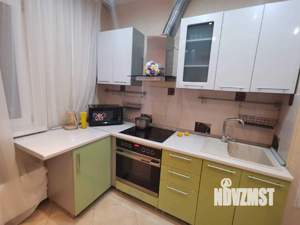 3-к квартира, посуточно, 86м2, 1/1 этаж