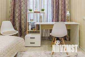 2-к квартира, посуточно, 66м2, 3/6 этаж