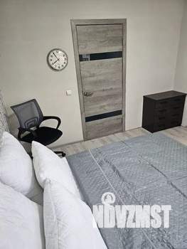 2-к квартира, посуточно, 56м2, 7/20 этаж