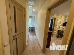 2-к квартира, посуточно, 41м2, 4/6 этаж