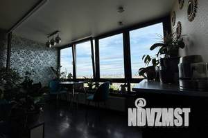 3-к квартира, посуточно, 65м2, 19/22 этаж